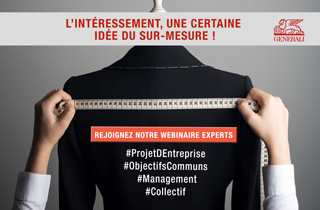 L’intéressement, une certaine idée du sur-mesure !